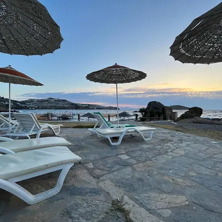 וילה In Yalikavak, Panoramic Sea View And