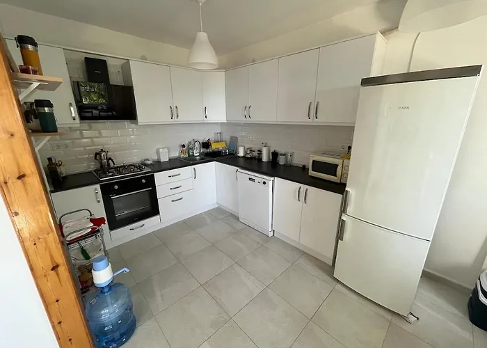 Vila In Yalikavak, Panoramic Sea View And Bodrum