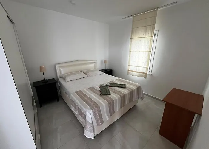 In Yalikavak, Panoramic Sea View And