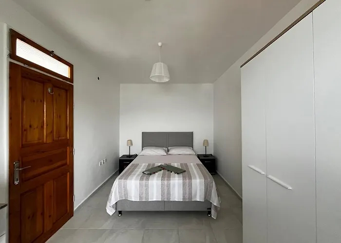 In Yalikavak, Panoramic Sea View And *