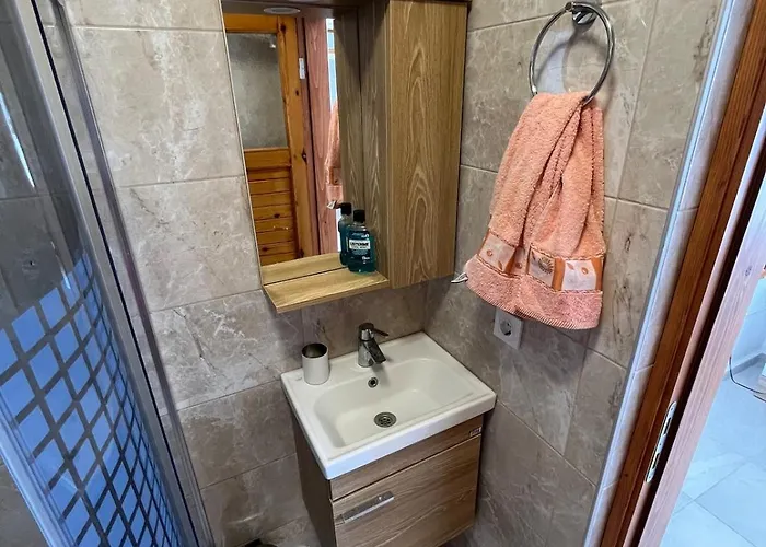 Vila In Yalikavak, Panoramic Sea View And Bodrum