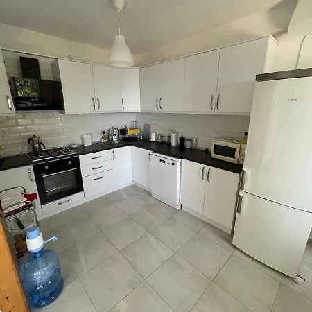 Villa In Yalikavak, Panoramic Sea View And Bodrum