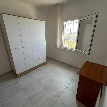 In Yalikavak, Panoramic Sea View And Bodrum