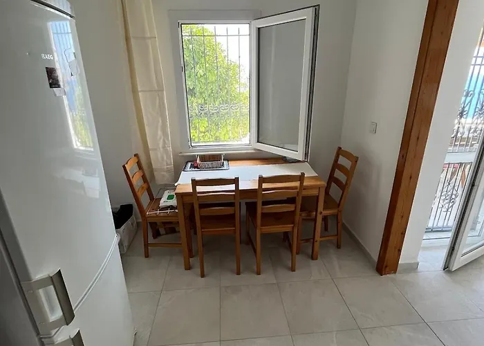 Villa In Yalikavak, Panoramic Sea View And *