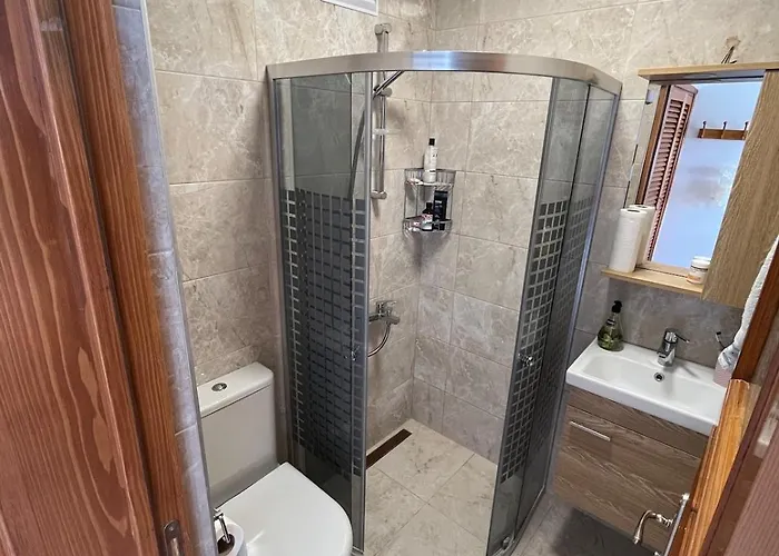 In Yalikavak, Panoramic Sea View And Villa *